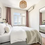Stay Beyond The Bosphorus #6