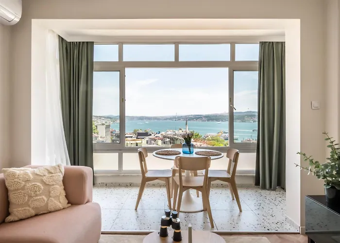 Stay Beyond The Bosphorus #6