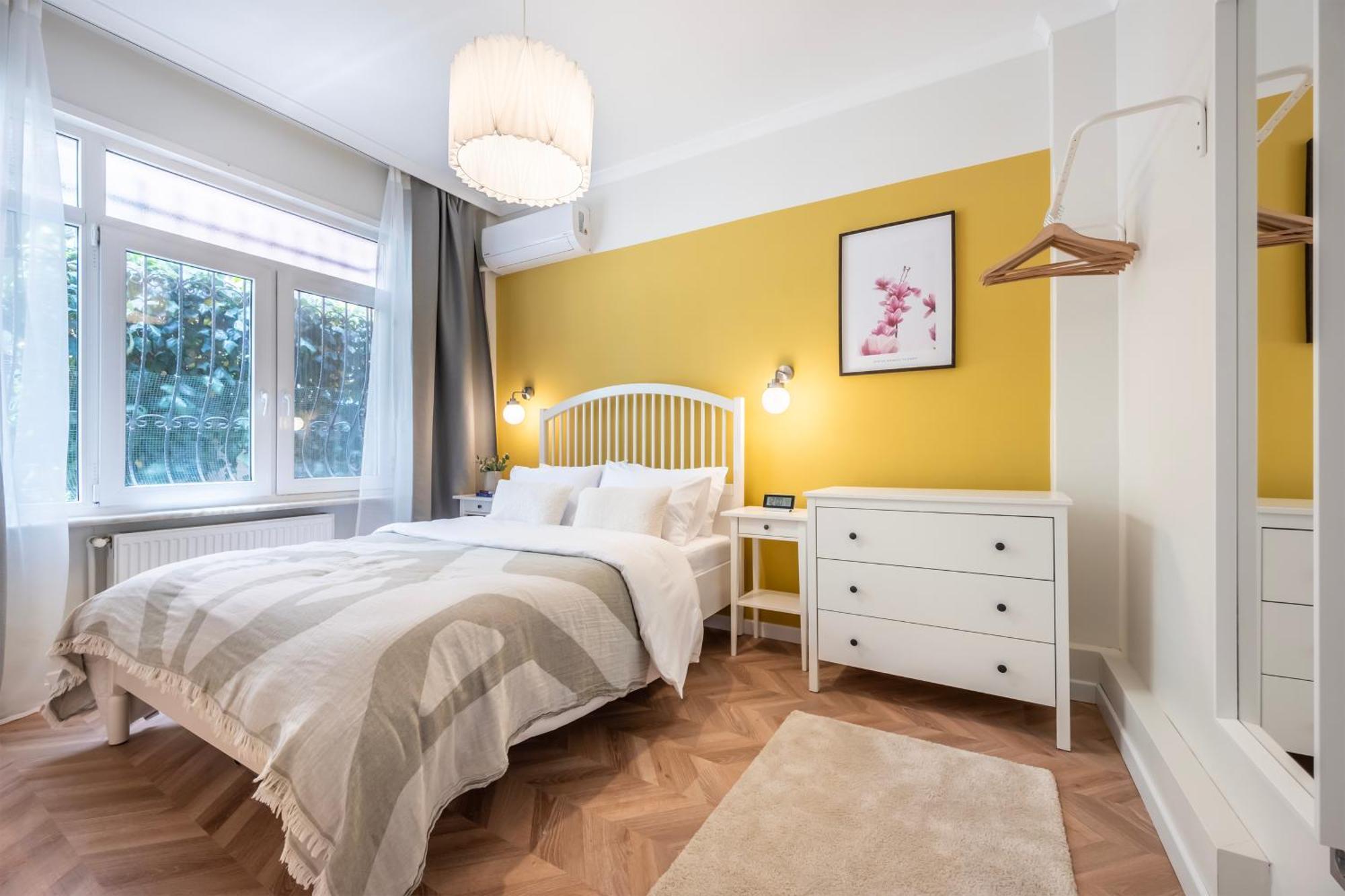 Beyond The Bosphorus #6 Apartament
