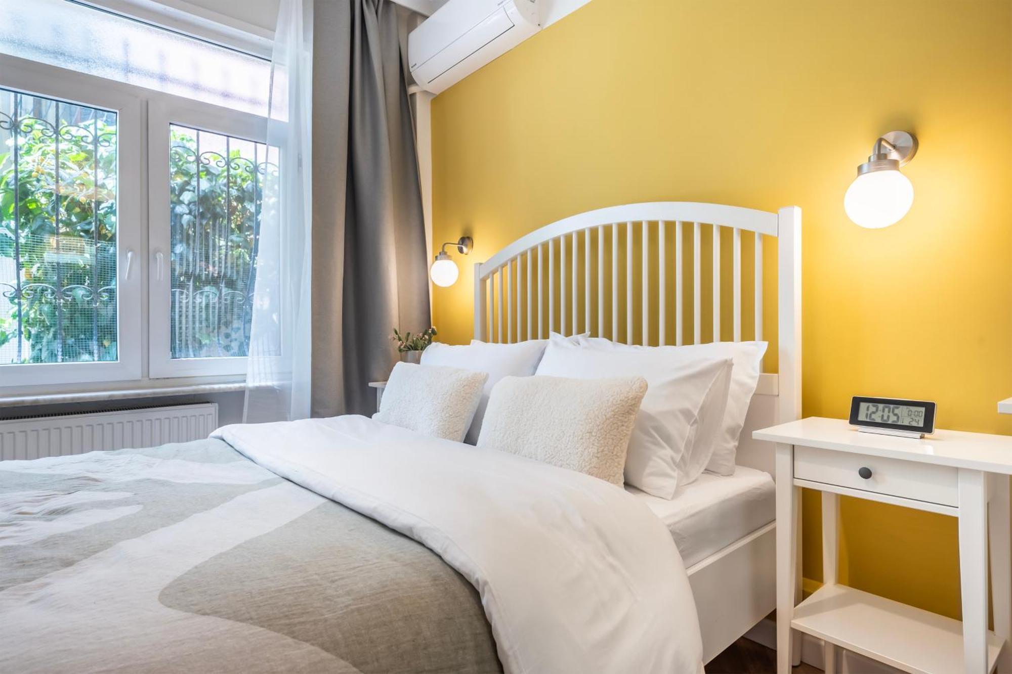 Apartament Beyond The Bosphorus #6 *