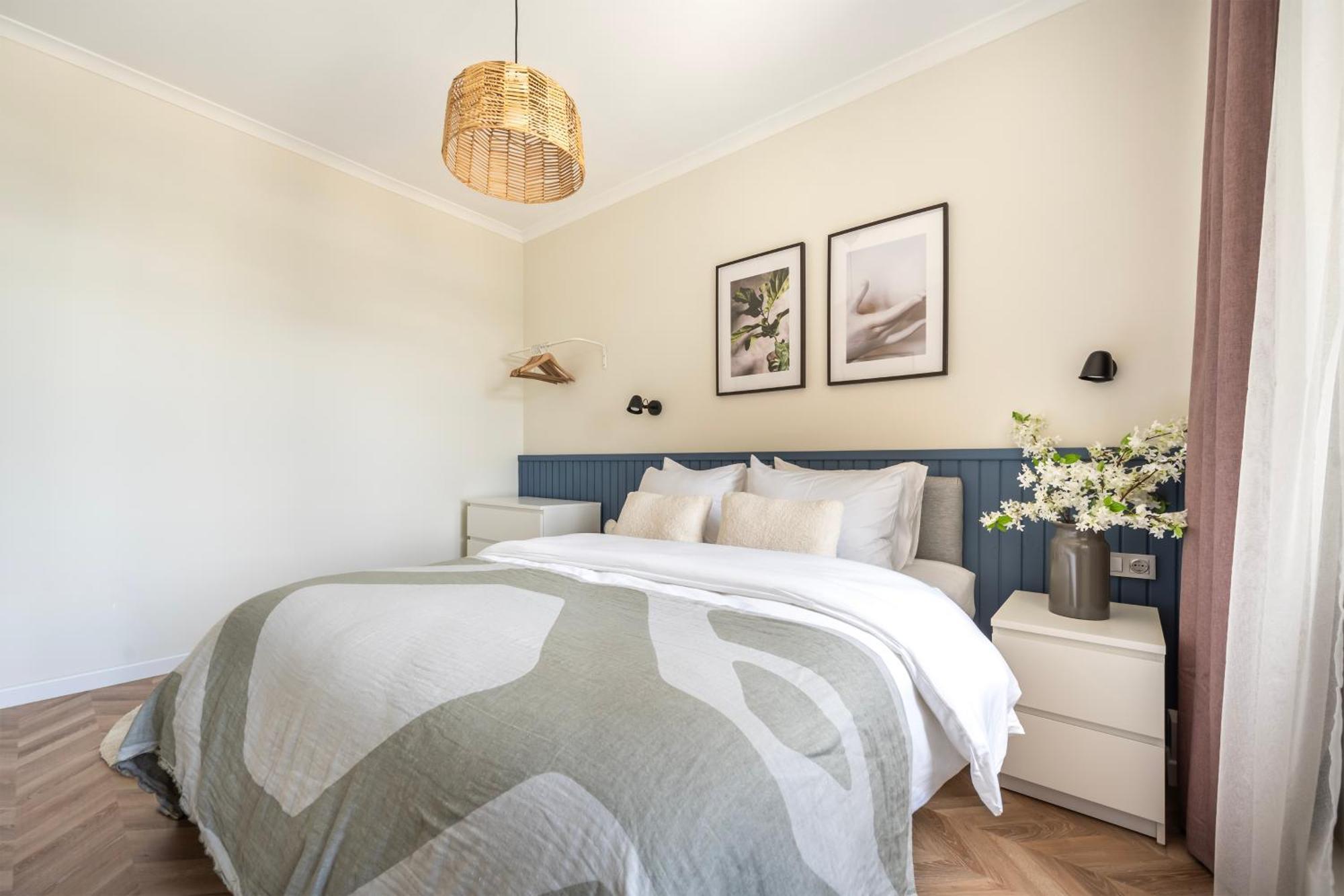 Apartament Beyond The Bosphorus #6
