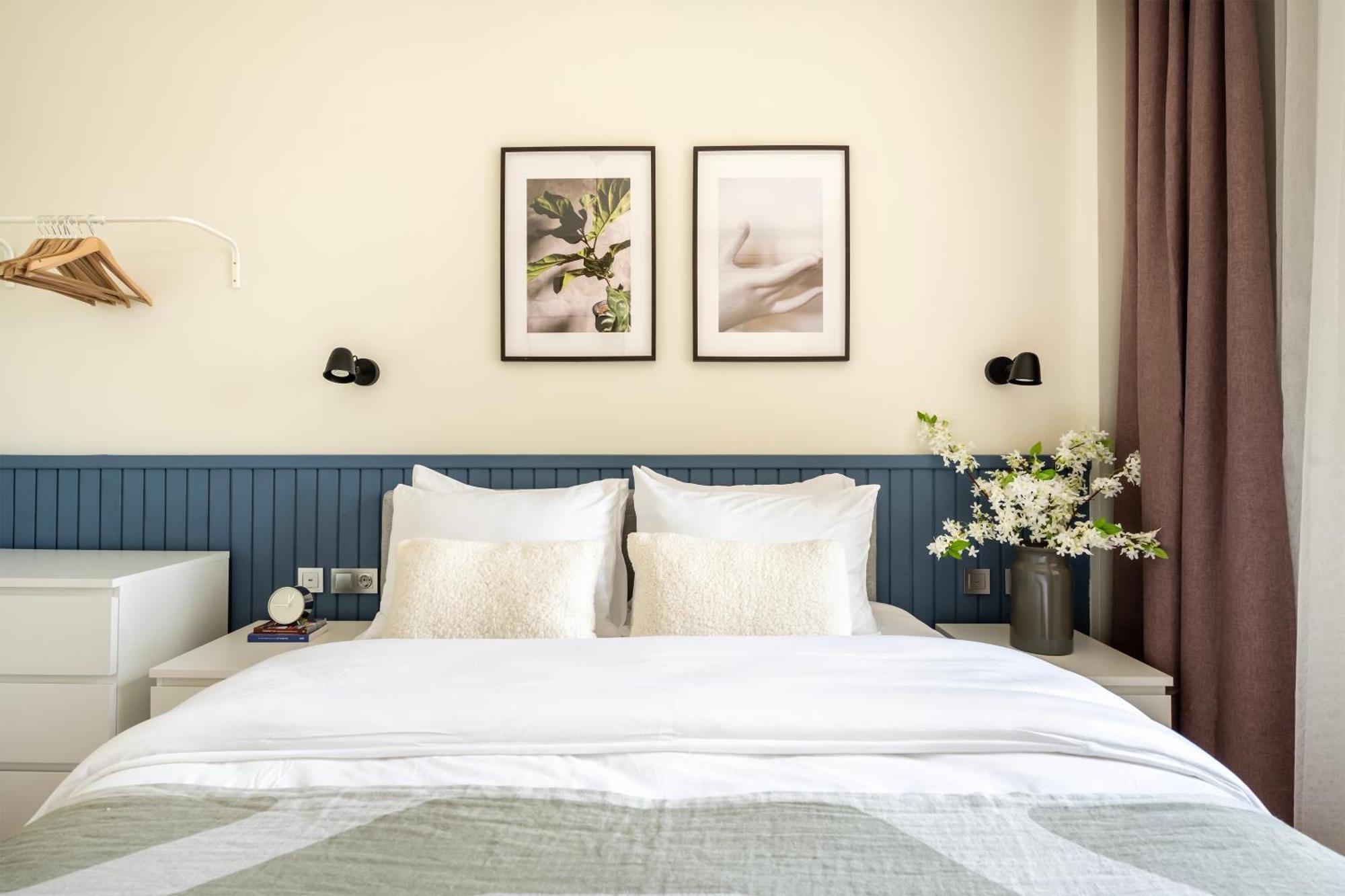 Beyond The Bosphorus #6 Apartament *