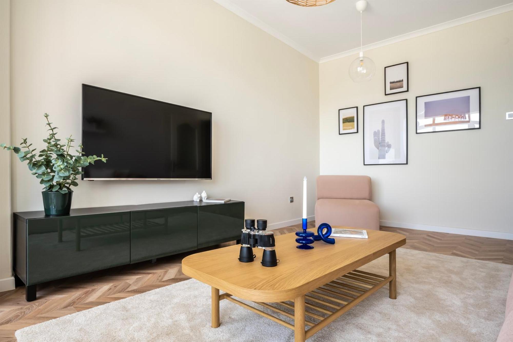 Apartament Beyond The Bosphorus #6