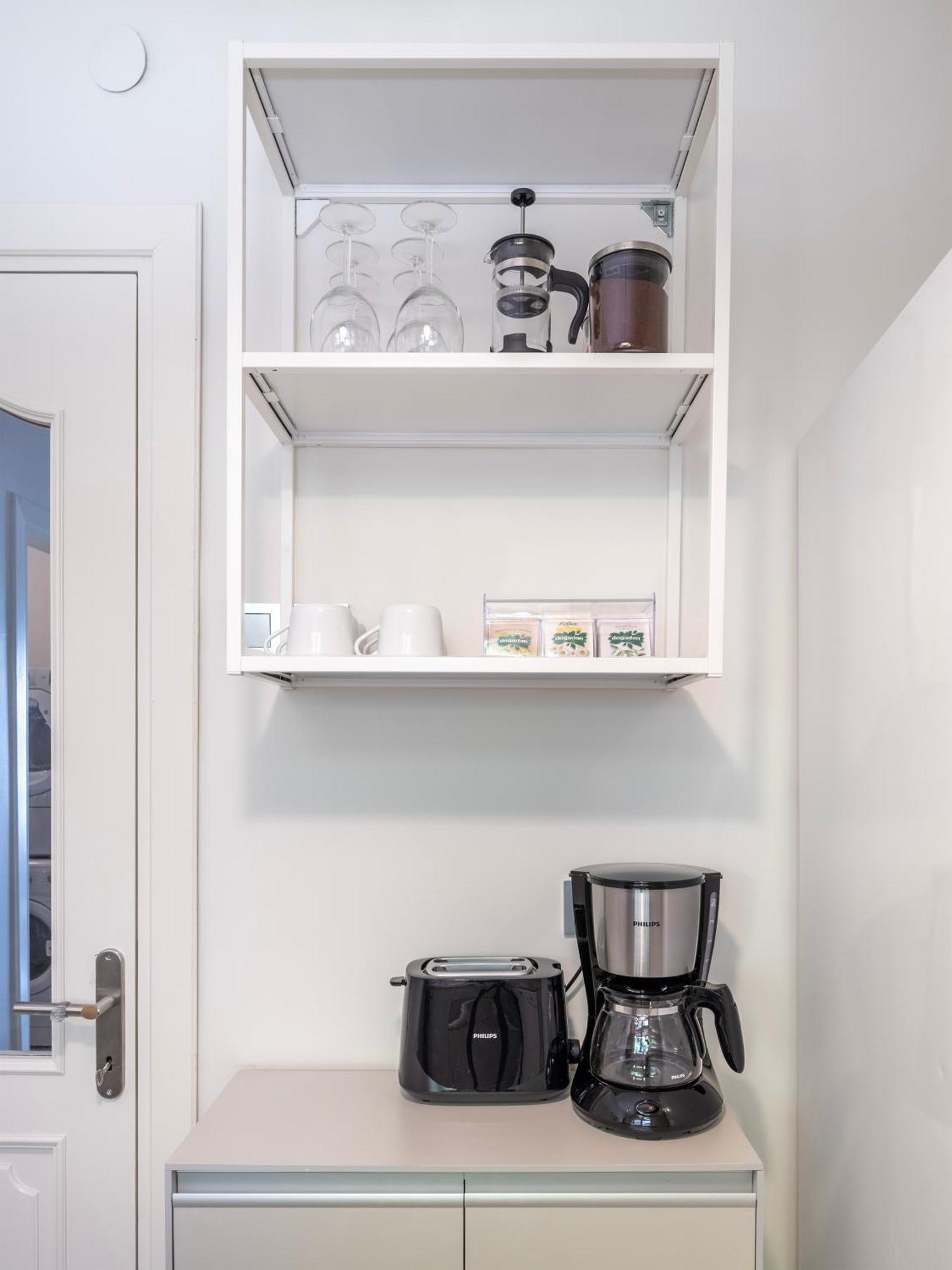 Apartament Beyond The Bosphorus #6 *